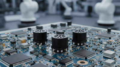 China Top 10 PCB Mount Buzzer Brands You Should Know?