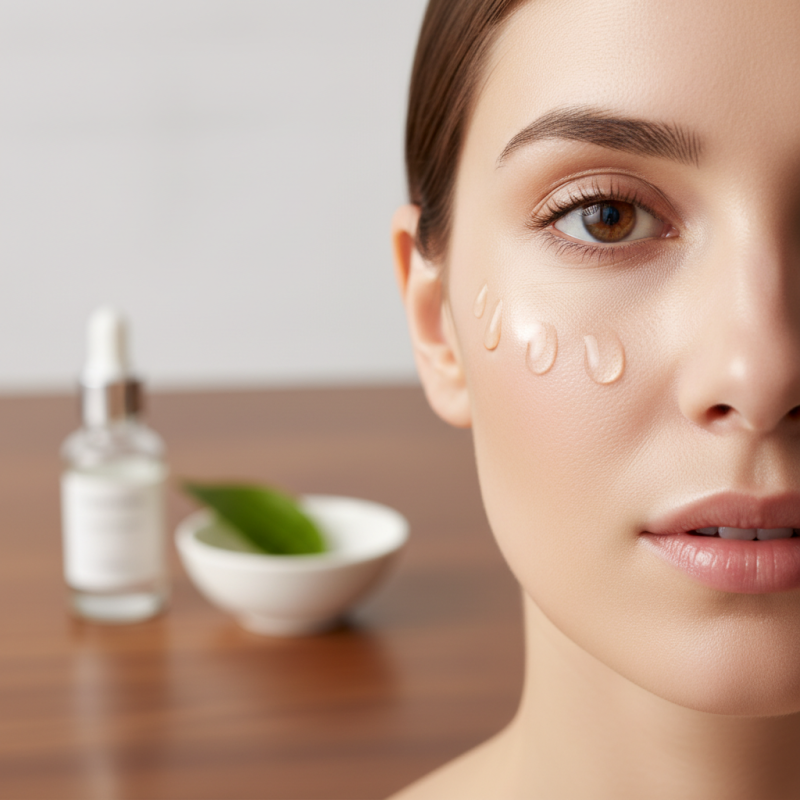 Top 10 Benefits of Glycolic Acid for Skin Care?