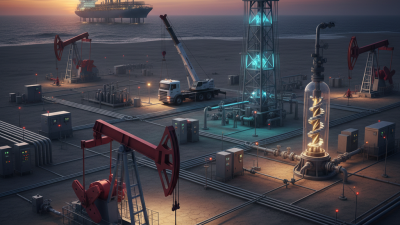 Top Best Artificial Lift Technologies Explained?