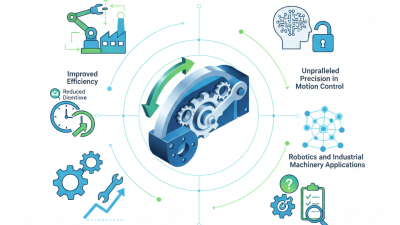 2026 Top 180 Rotation Rotary Actuator Features and Benefits?