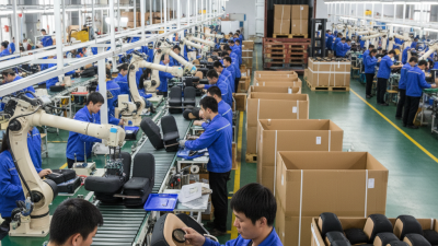 Z71 Headrest Factory in China What You Need to Know