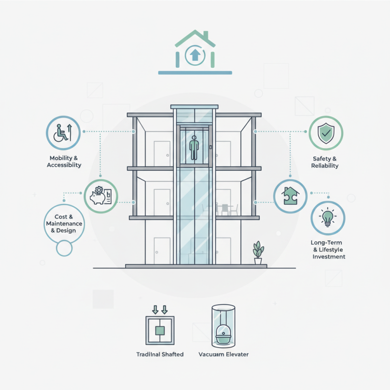 Top Home Elevators for 2026 What to Consider Before Buying