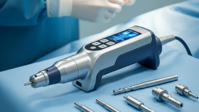 Top 10 Universal Bone Drill Features and Benefits You Must Know?