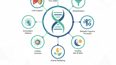 Top 10 Benefits of DL-Methionine for Health and Wellbeing?