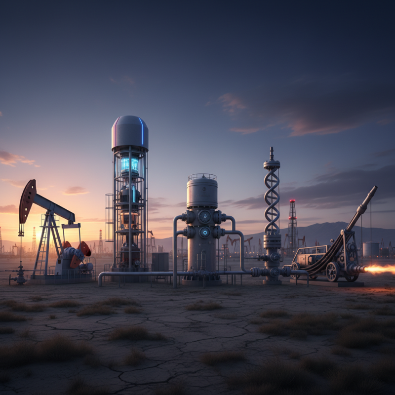 Top 5 Artificial Lift Technologies You Need to Know?