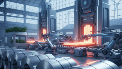 China Top 10 Cold Rolled Coil Manufacturers in 2026?