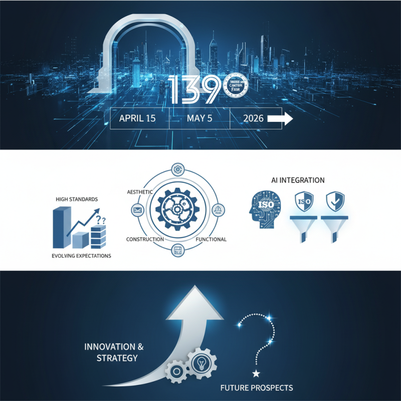 China Best Metal Wall Buckle Trends at Canton Fair 2026?