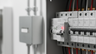 Why Use a 1 Pole Circuit Breaker for Your Electrical Needs?