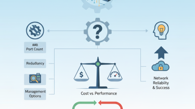 How to Choose the Best Industrial Network Switch for Your Needs?