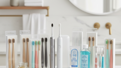 Top 10 Toothbrush Sets for Superior Oral Care?