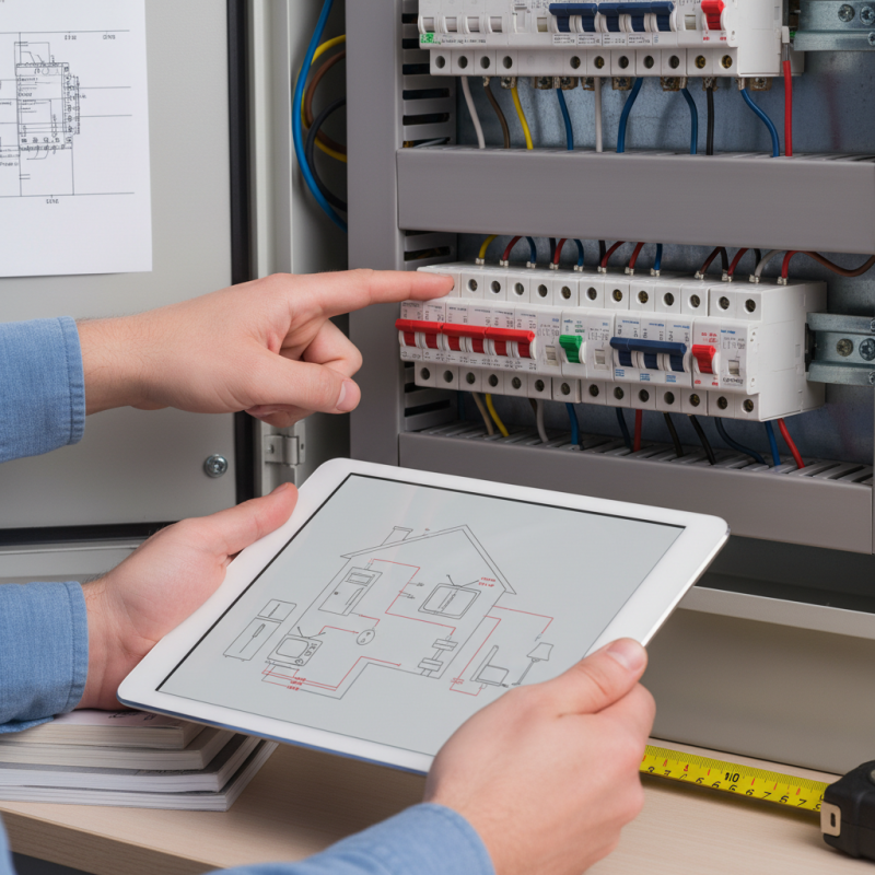 How to Choose the Right 1 Pole Circuit Breaker for Your Needs?