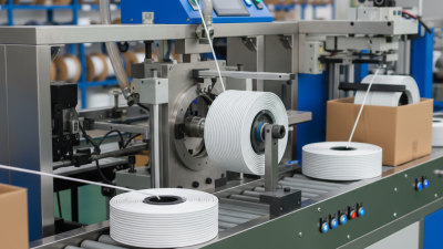 How to Choose the Best Coiling and Packing Machine for Your Needs?