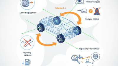 How to Achieve Perfect 3D Wheel Alignment for Your Vehicle?