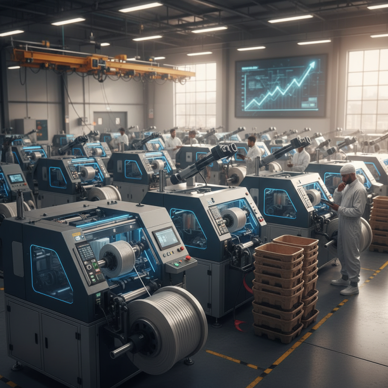 2026 Top Coiling and Packing Machine Trends You Should Know?