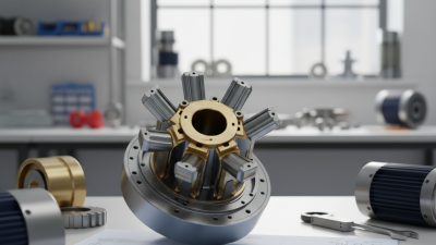 Top 10 Advantages of Bent-axis Motors for Your Projects?