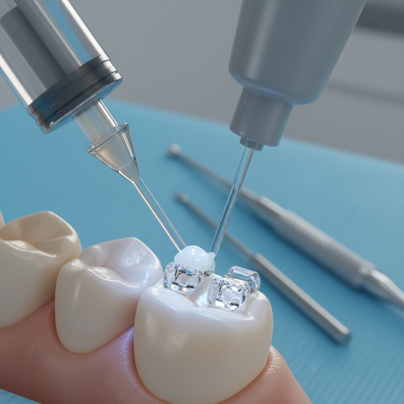 What is an Orthodontic Adhesive System and How Does It Work?