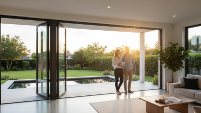 Best Folding Door Options for Your Home in 2026?