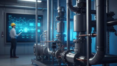 Chiller Series Tips for Efficient Cooling Systems?