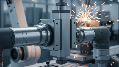 Top 10 Benefits of 180 Rotation Rotary Actuator for Industries?