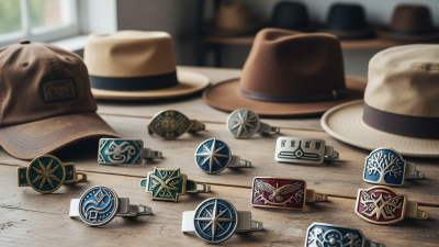 Top 10 Custom Hat Clips You Need for Your Collection?
