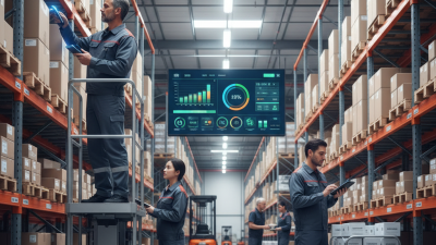 Top RFID Mobile Terminals Tips for Efficient Inventory Management?