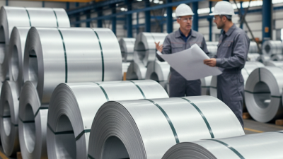 How to Choose the Right Cold Rolled Coil for Your Project?