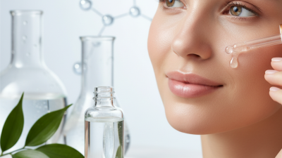 Glycolic Acid Benefits for Skin Care in 2026 What to Know?