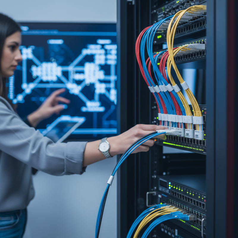 10 Essential Tips for Choosing the Right Direct Attach Cable