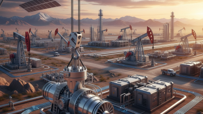 China Best Artificial Lift Technologies for Enhanced Oil Recovery?