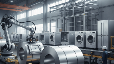 Best Cold Rolled Coil Applications and Benefits Explained?