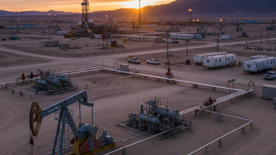 Why Are Artificial Lift Technologies Essential for Oil Production?