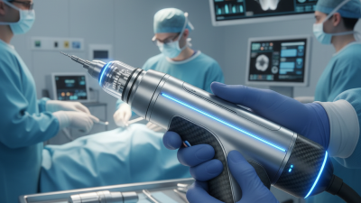 What is the Universal Bone Drill and Its Top Uses in 2026?