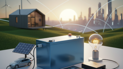 Top 10 Benefits of 12v100ah Lifepo4 Battery for Your Needs?