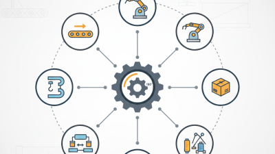 Top 10 Uses of 180 Rotation Rotary Actuator in Industry?