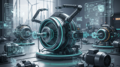 Top Rotating Machines in 2026 What You Need to Know?