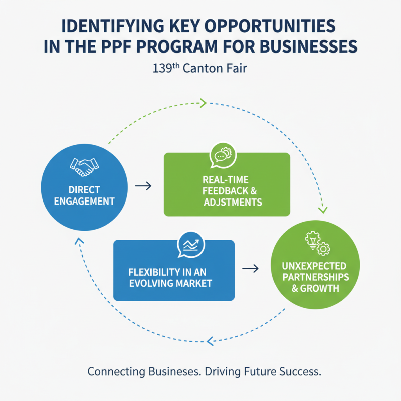 How to Leverage PPF Program at 139th Canton Fair?