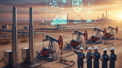 2026 How to Choose the Right Artificial Lift Technologies?