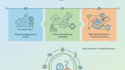 Top Coiling and Packing Machines in China for Your Business Needs?