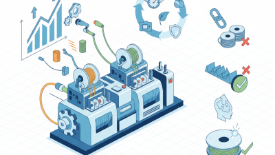 China Top Coiling and Packing Machine Features and Benefits?