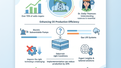 Top Artificial Lift Technologies Tips You Should Know?