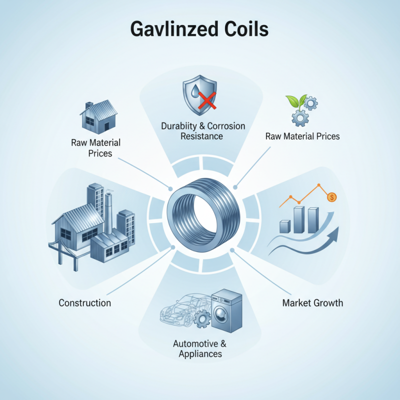 China Top Galvanized Coil Uses Benefits and Market Trends?