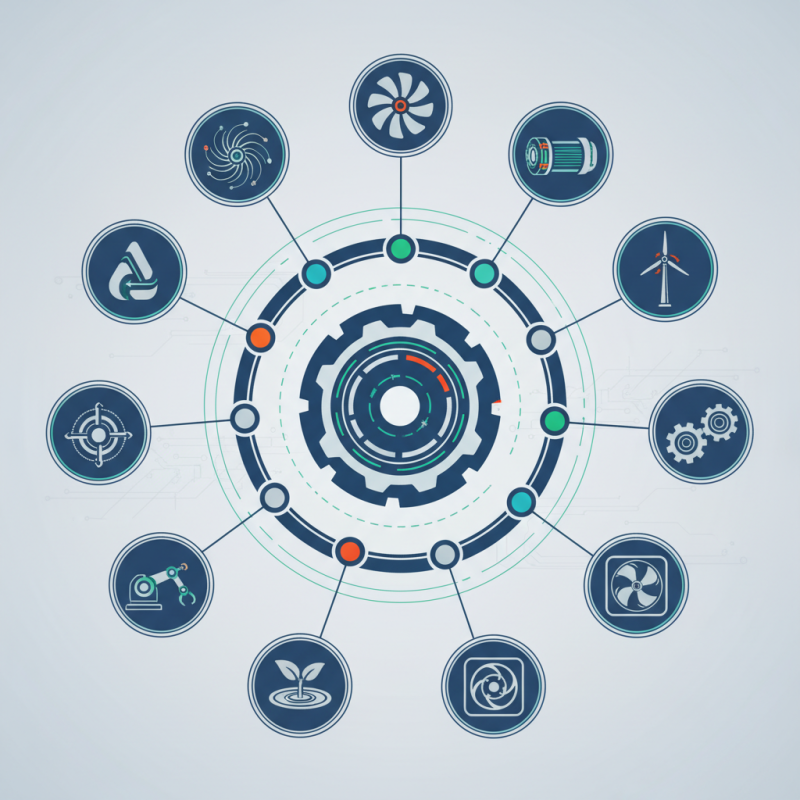 Top 10 Rotating Machines in China You Should Know?