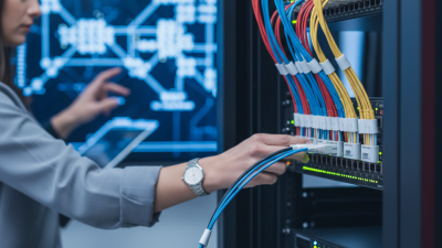 10 Essential Tips for Choosing the Right Direct Attach Cable