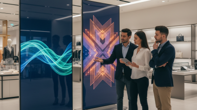 How to Choose the Best LED Poster Display for Your Needs?