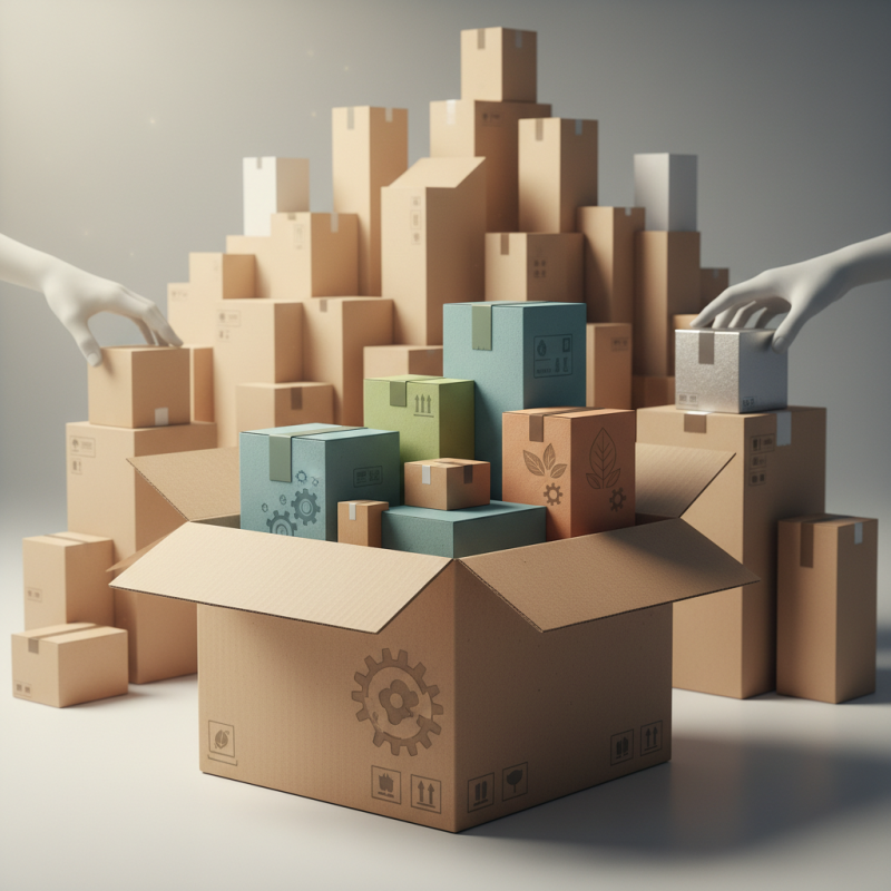Top 10 Packaging Box Manufacturers You Should Know?