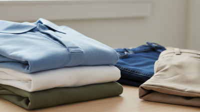 Top 10 Benefits of Wearing Cotton Polo T Shirts?