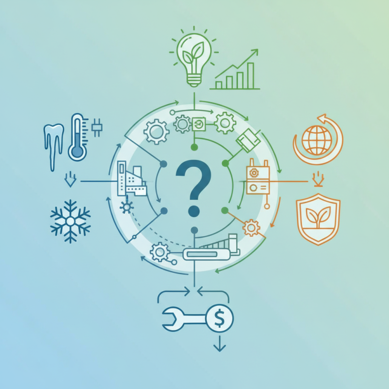 The Ultimate Guide to Choosing the Right Chiller Series?