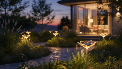 What is City Power Garden Light and How Does It Work?