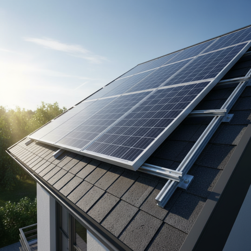 What is a Photovoltaic Bracket and How Does it Work?