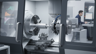 CNC Turning Center Tips for Optimal Precision and Efficiency?